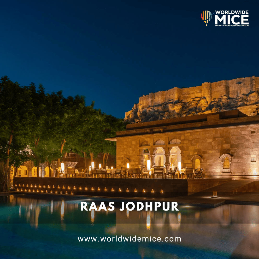 RAAS Jodhpur